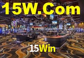 VIP Casino 15Win