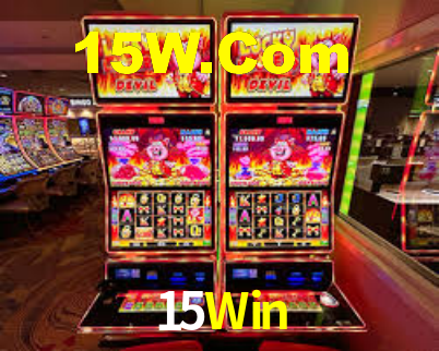 15Win - App Performance