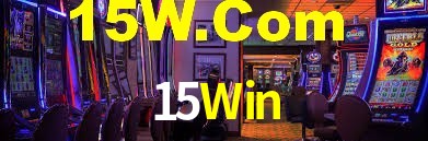 Welcome Bonus 15Win