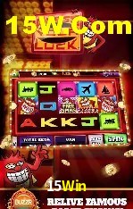 15Win Slot - 320+ Caça-Níqueis Premium