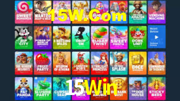 15Win,15Win Bet