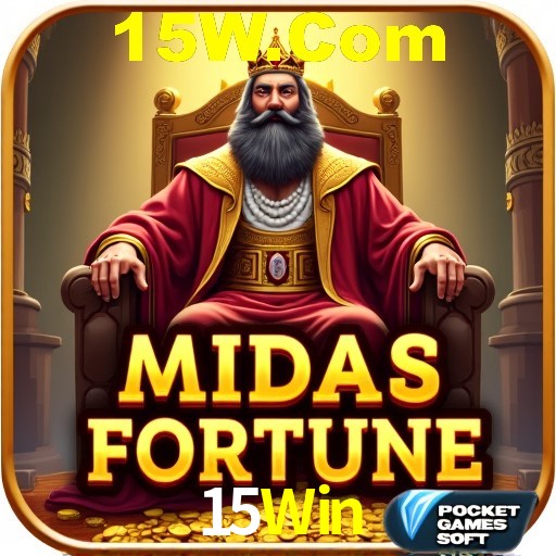 15Win Salvador - Strategies