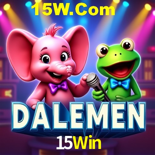 15Win Salvador - Studio Tour