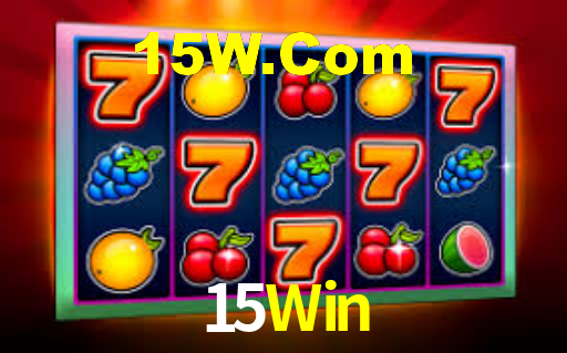 15Win App