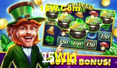 15Win Rio de Janeiro - Slot Strategy