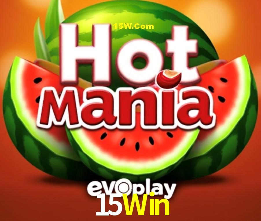 Jogos de Slot 15Win
