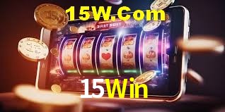 Bonus Features 15Win