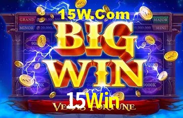 15Win Brasília - Jogo Features