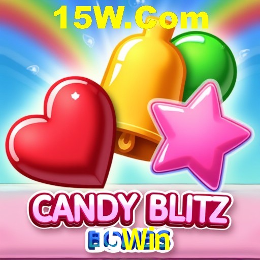 Interface do App 15Win