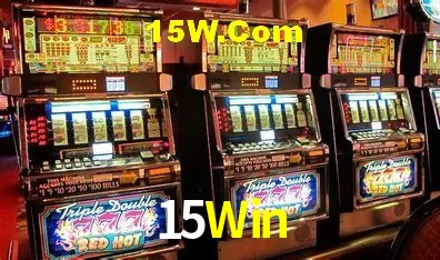 15Win - Análise de Mercados Esportivos