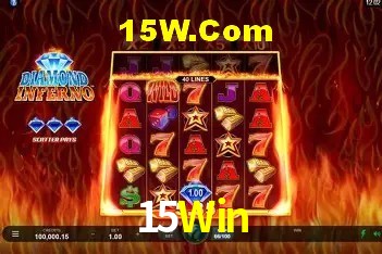 15Win São Paulo - Top Slots
