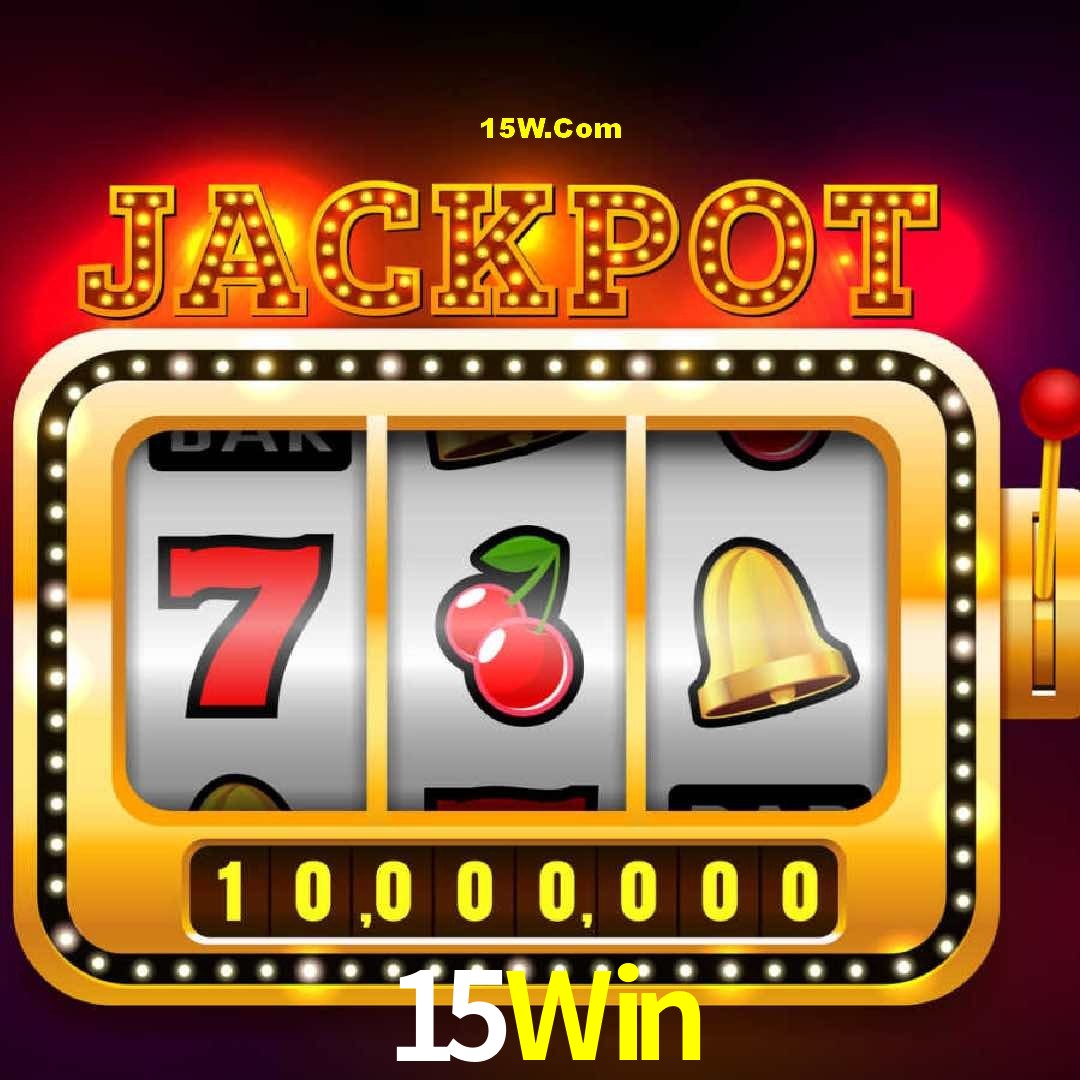 Secure Login 15Win