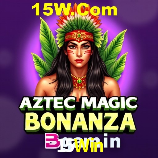 Exclusive Offers 15Win