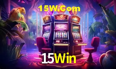 15Win Salvador - Strategy
