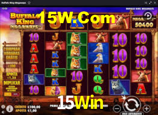 15Win