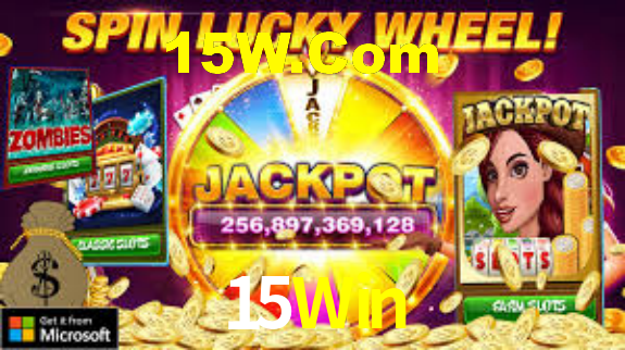 15Win,15Win Bet