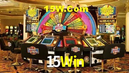Promoção Relâmpago 15Win