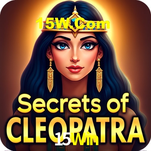 15Win - App Features