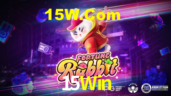 15Win App