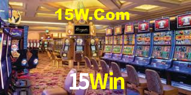 15Win Bet