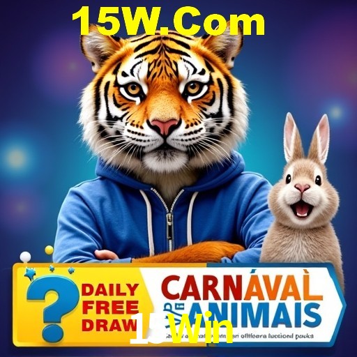 15Win Brasília - Casino Guide