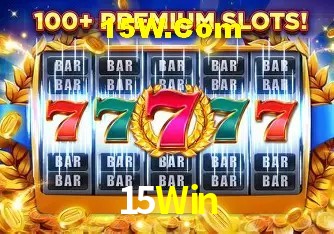 15Win Plataforma - Certificada MGA desde 2015