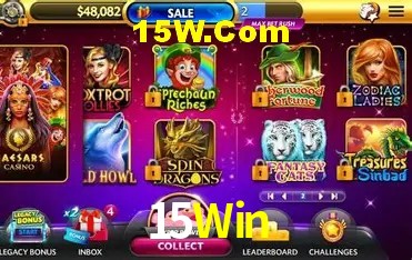 15Win - Security