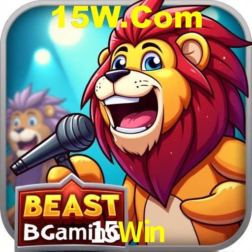 Descubra a Magia dos Jogos de Arcade no 15Win
