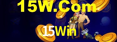 15Win App Interface