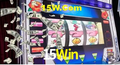 15Win Belo Horizonte - Jackpots