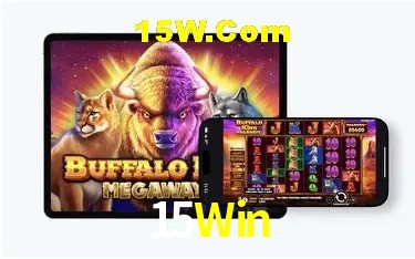 Promoções Sazonais 15Win