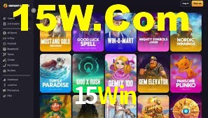 Spaceman Game 15Win