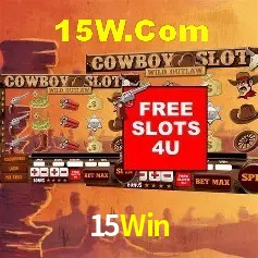 15Win Brasília - Bonus Features