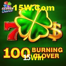 Game Providers 15Win