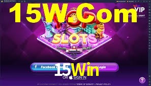 Live Casino 15Win