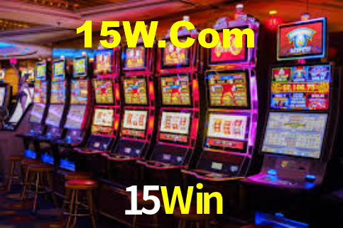 Bônus Generosos e Exclusivos no 15Win para Você!