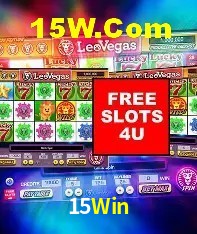 15Win Brasília - Betting Features
