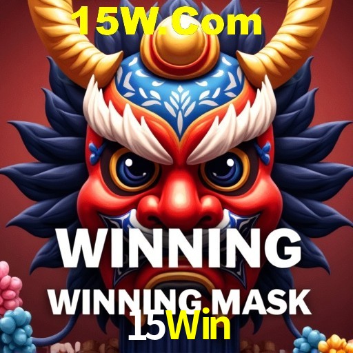 15Win Cassino - 80+ Mesas ao Vivo