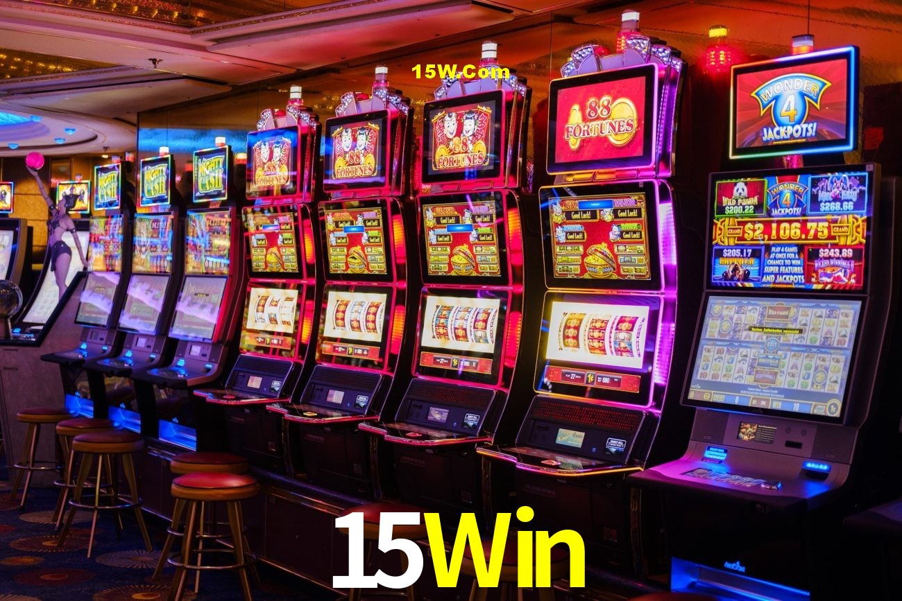 2FA Security 15Win