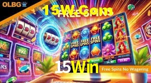 Slot Games 15Win