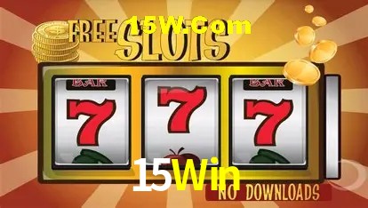 15Win - Login Methods