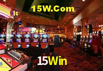 15Win - Rápido Acesse