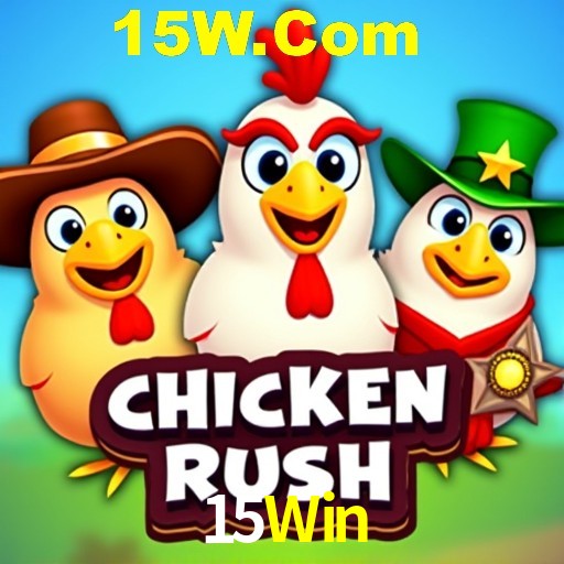 15Win Rio de Janeiro - Professional Dealers