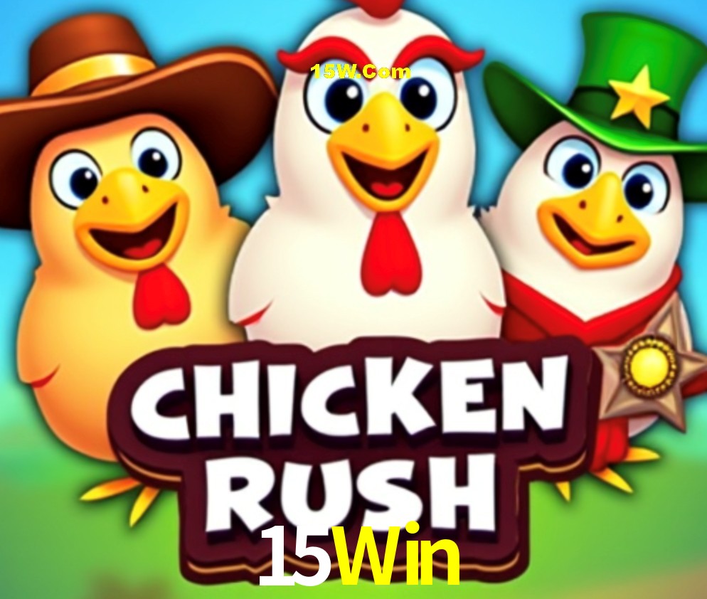 Diretório de Jogos 15Win
