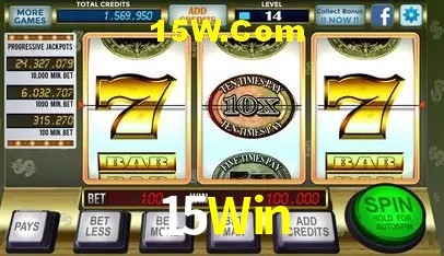 15Win Promoções - 30+ Ofertas Diárias