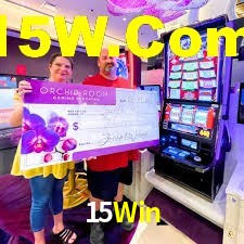 Welcome Bonus 15Win